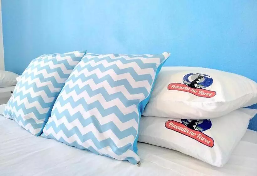 Majatalo Pousada No Farol