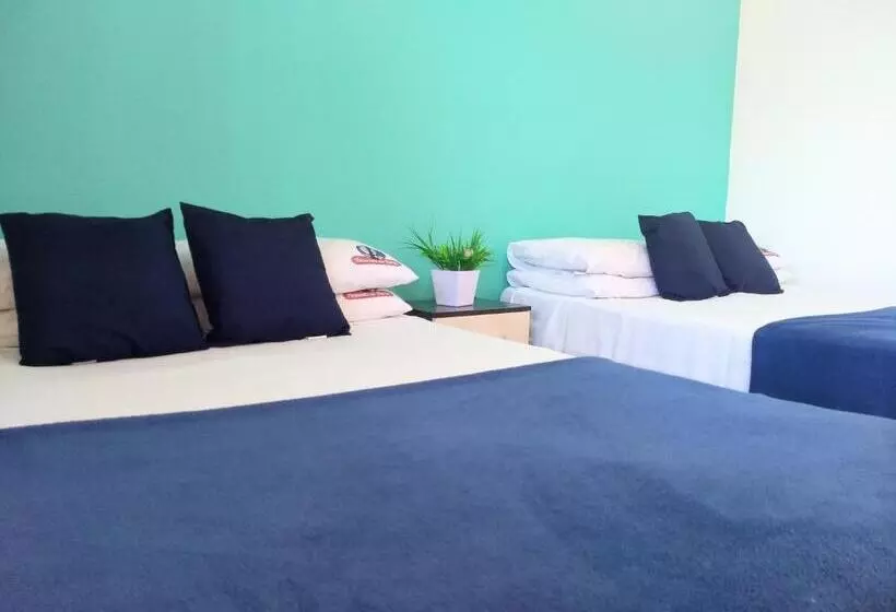 Majatalo Pousada No Farol