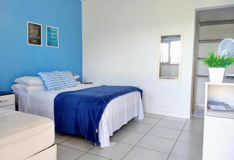 Pension Pousada No Farol