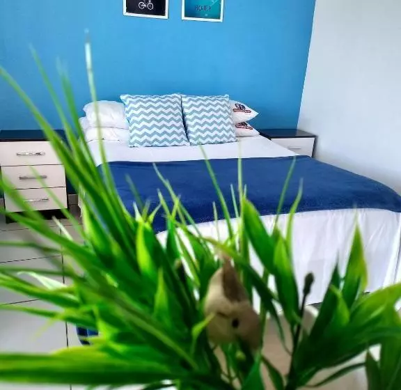 Majatalo Pousada No Farol