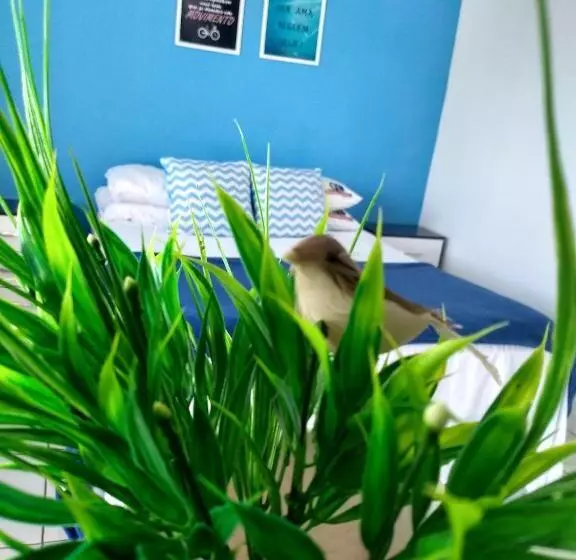 Majatalo Pousada No Farol