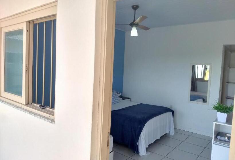 Pension Pousada No Farol