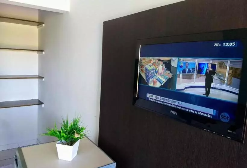 Majatalo Pousada No Farol