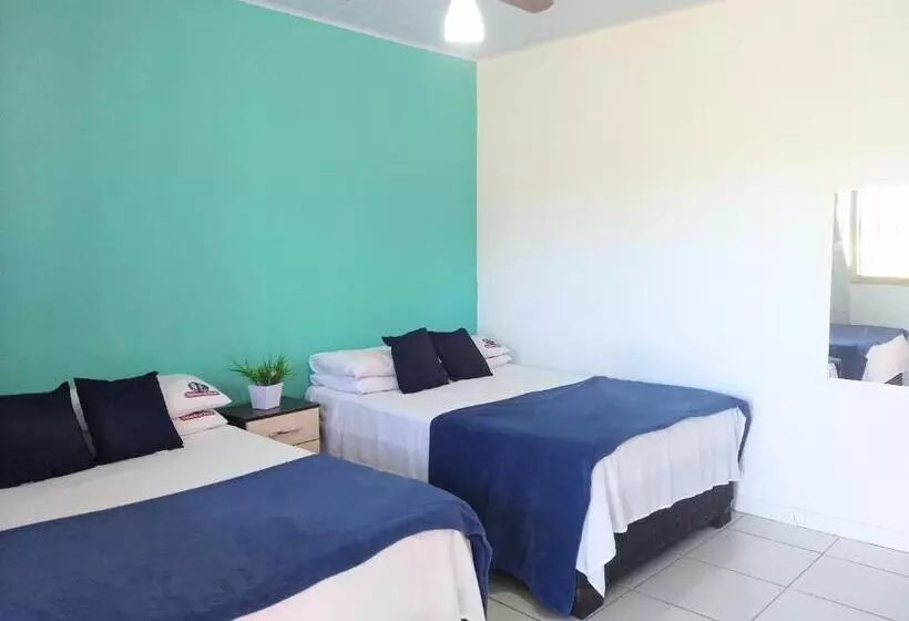 Majatalo Pousada No Farol