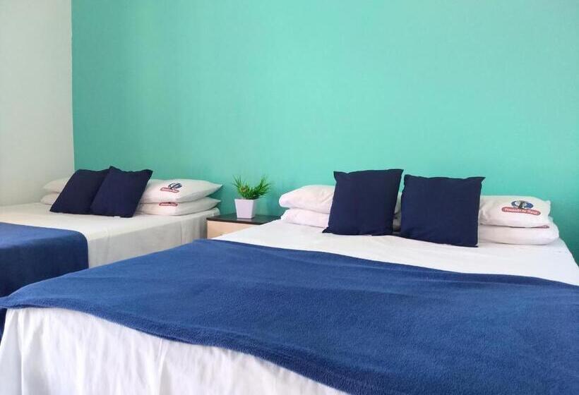 Pension Pousada No Farol