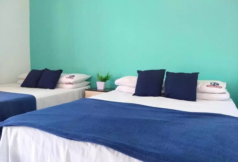 Majatalo Pousada No Farol