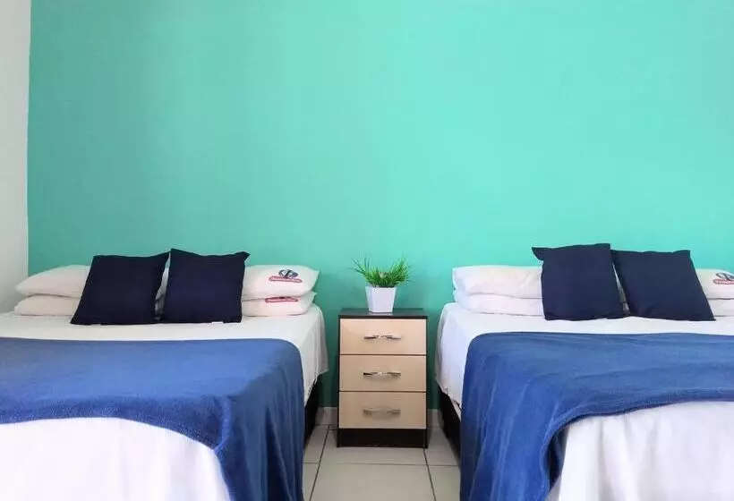 Majatalo Pousada No Farol