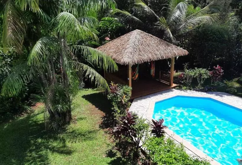 پانسیون Villa Kannel