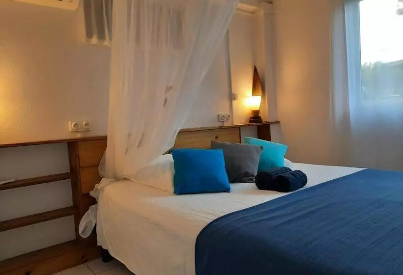 پانسیون Villa Kannel