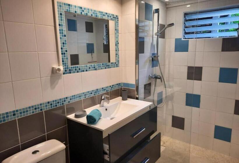 پانسیون Villa Kannel