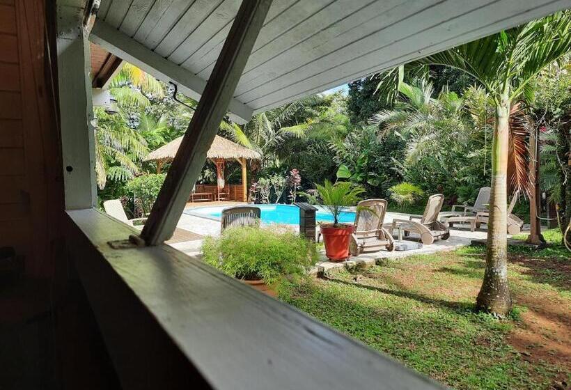 پانسیون Villa Kannel