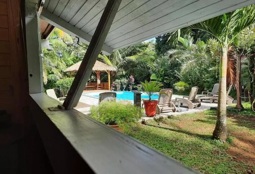 پانسیون Villa Kannel