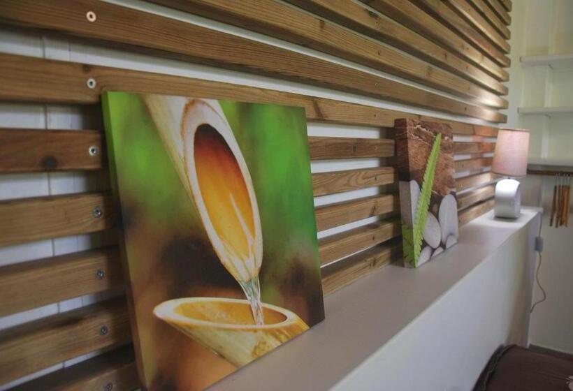 پانسیون Villa Kannel