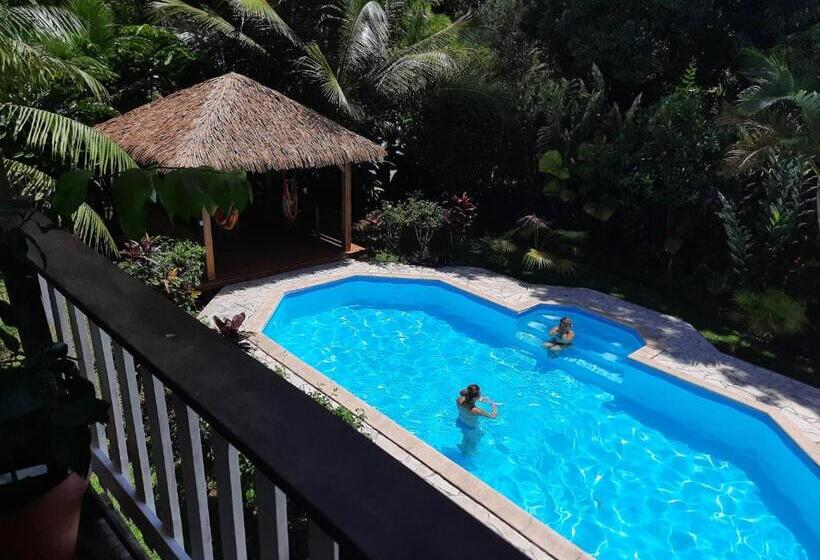 پانسیون Villa Kannel