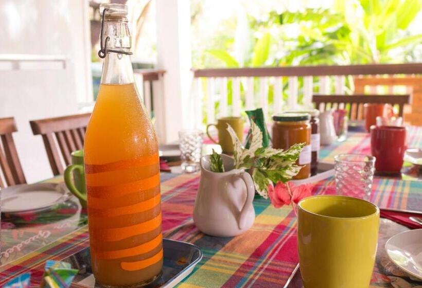 پانسیون Villa Kannel