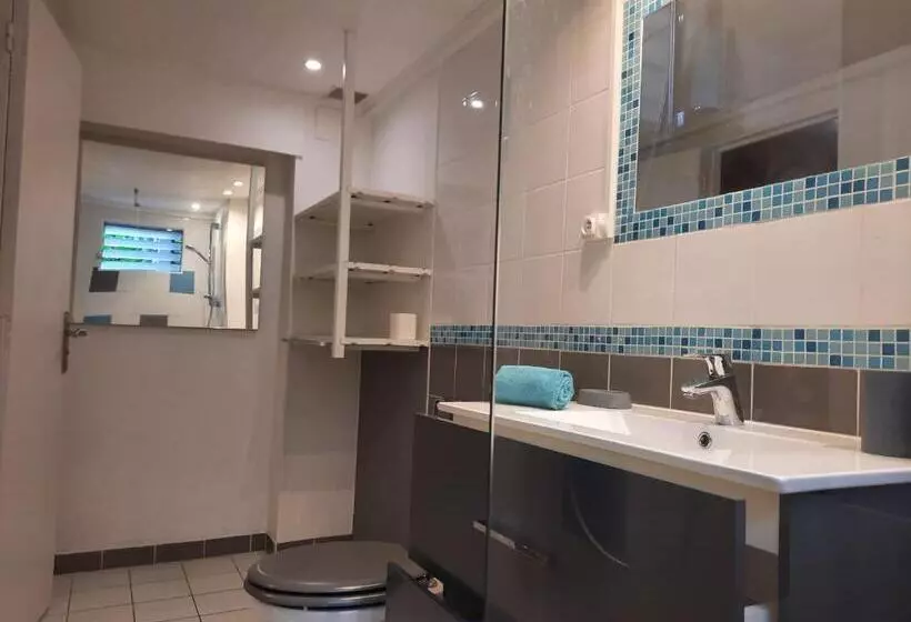 پانسیون Villa Kannel