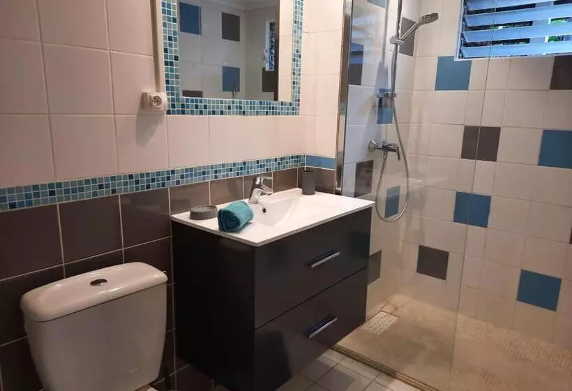 پانسیون Villa Kannel