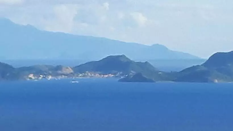 پانسیون Villa Kannel