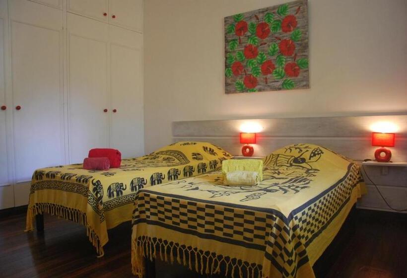 پانسیون Villa Kannel