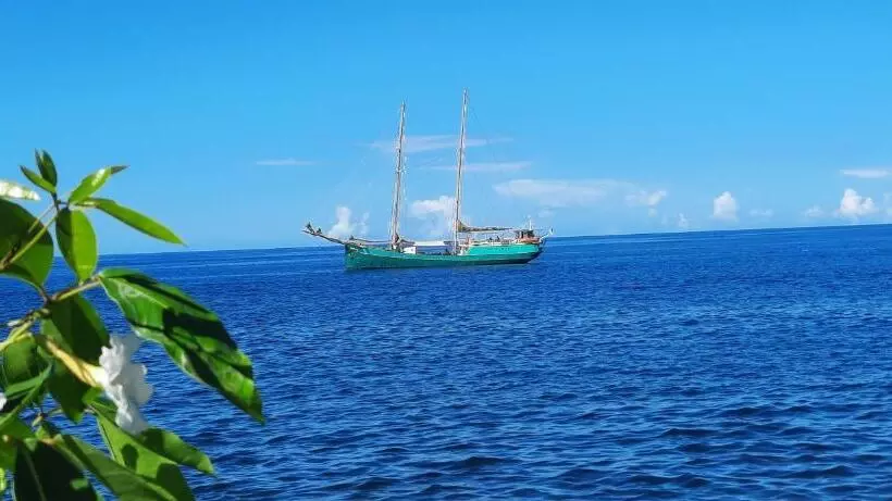 پانسیون Villa Kannel