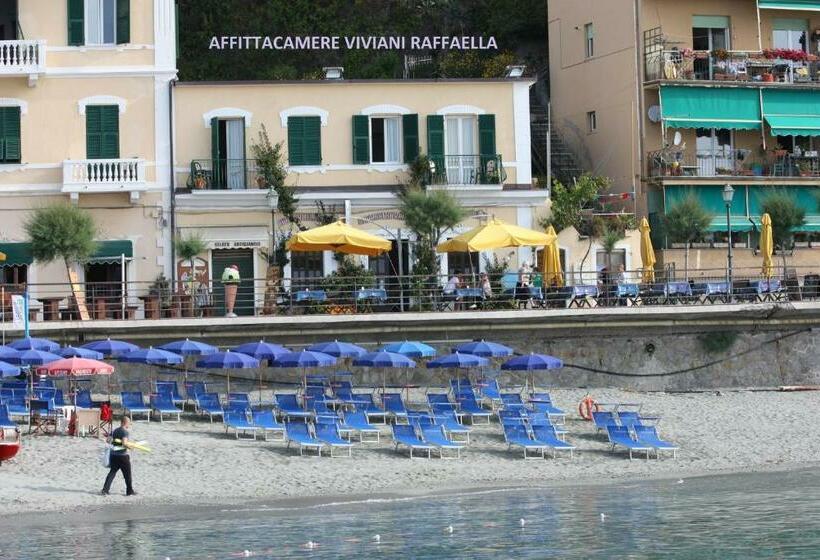 پانسیون Viviani Raffaella