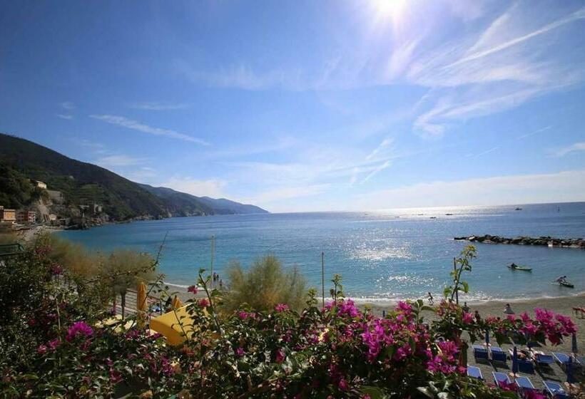 پانسیون Viviani Raffaella