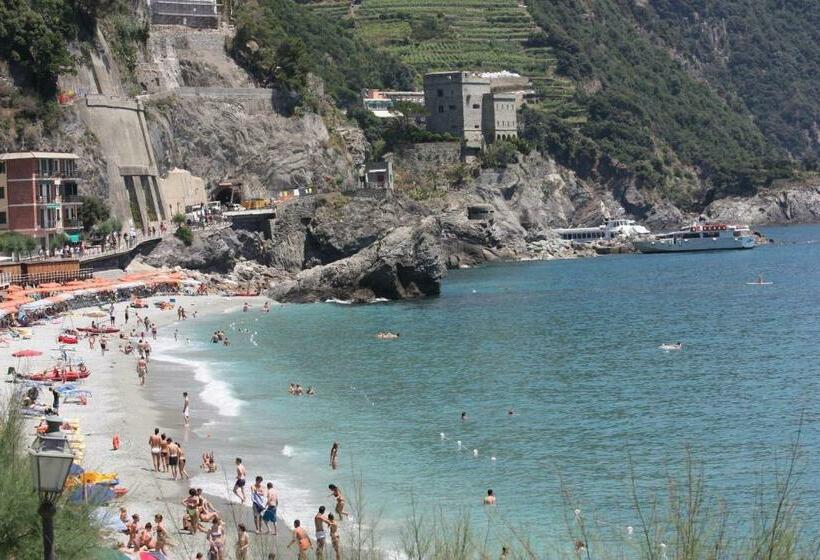 پانسیون Viviani Raffaella