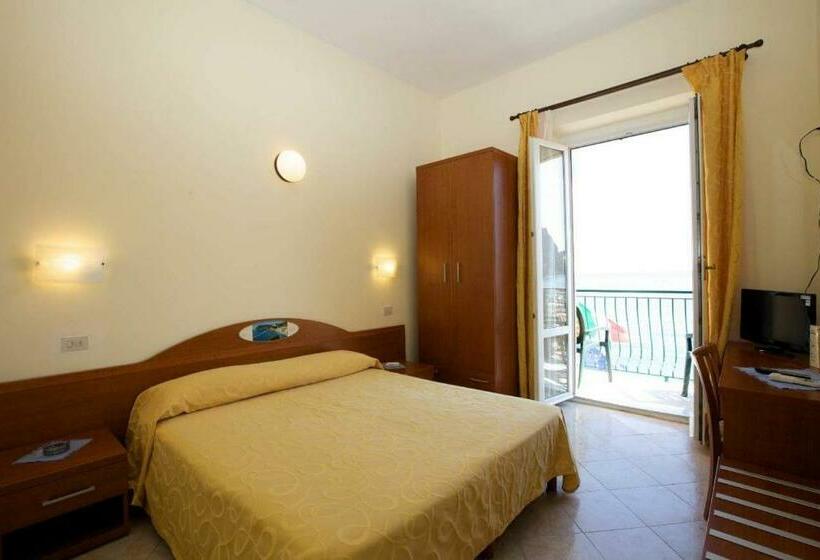 پانسیون Viviani Raffaella