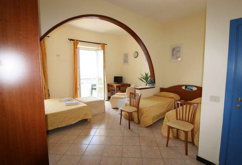 پانسیون Viviani Raffaella