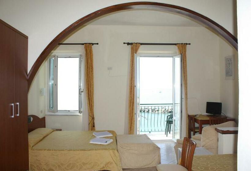 پانسیون Viviani Raffaella