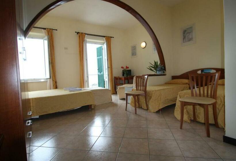 پانسیون Viviani Raffaella