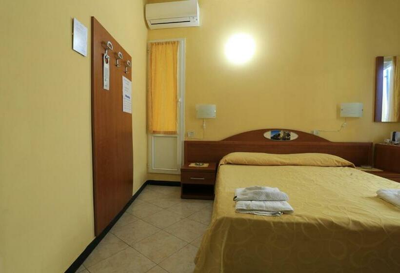 پانسیون Viviani Raffaella