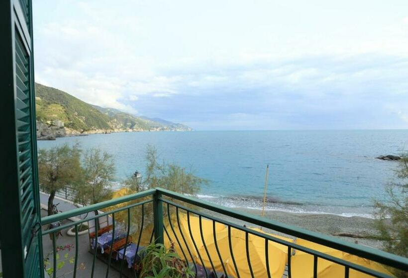 پانسیون Viviani Raffaella