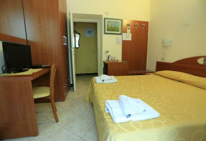 پانسیون Viviani Raffaella