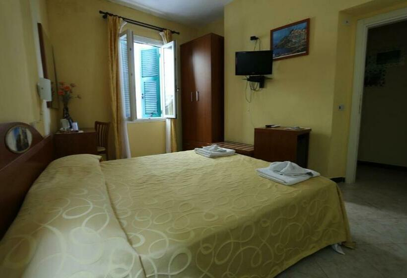 پانسیون Viviani Raffaella