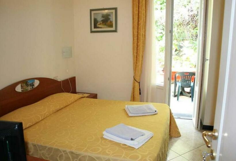 پانسیون Viviani Raffaella