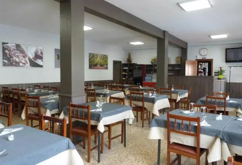 Pension Grilo