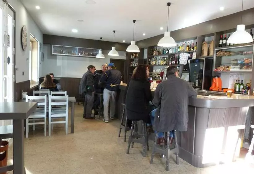 Pension Grilo