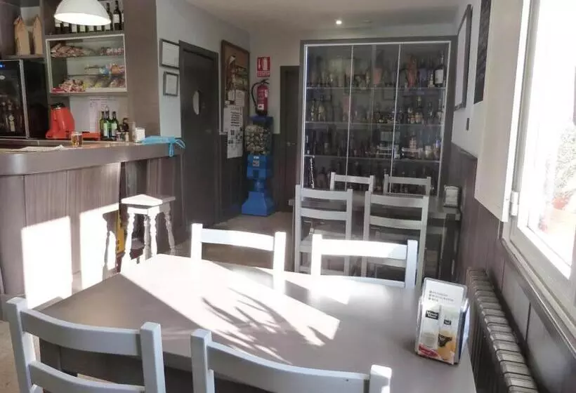 Pension Grilo