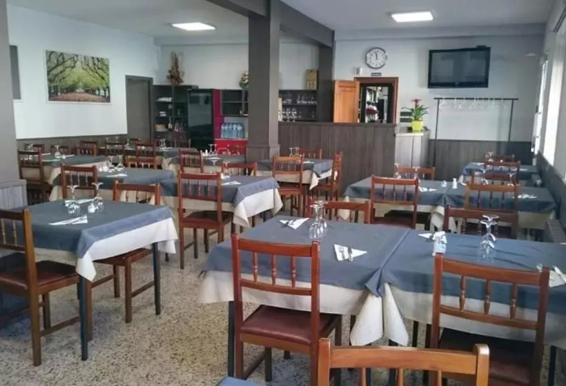 Pension Grilo