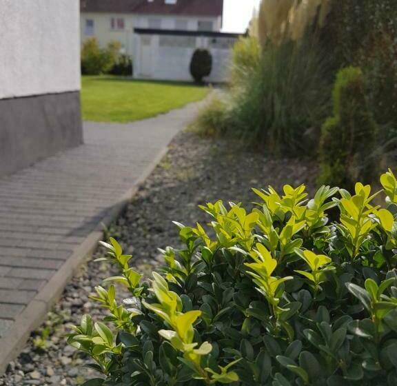 Pension Harleshausen