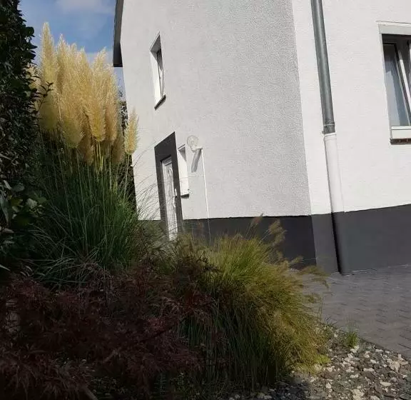 Pension Harleshausen