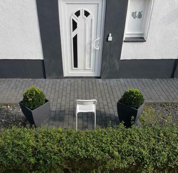 Pension Harleshausen