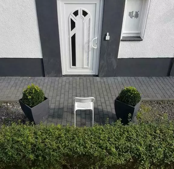 Pension Harleshausen