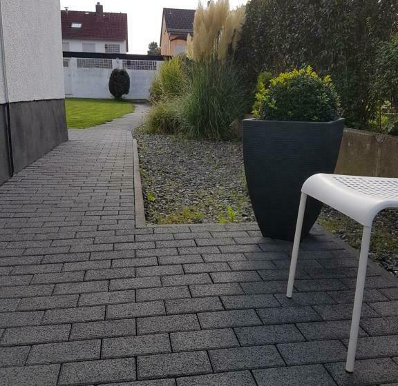 Pension Harleshausen