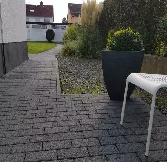 Pension Harleshausen