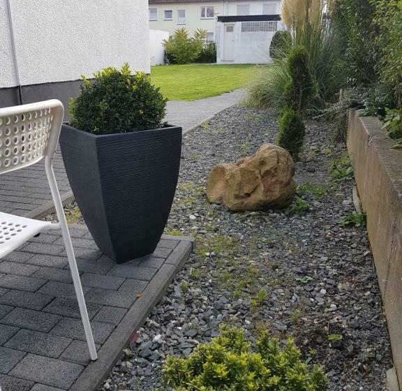 Pension Harleshausen