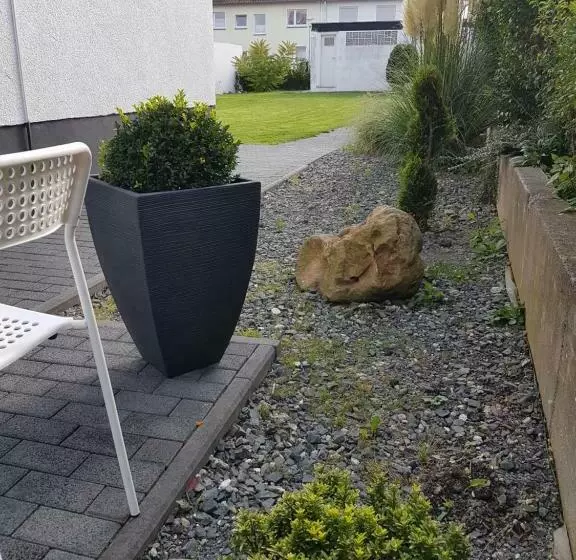 Pension Harleshausen