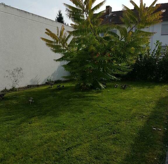 Pension Harleshausen