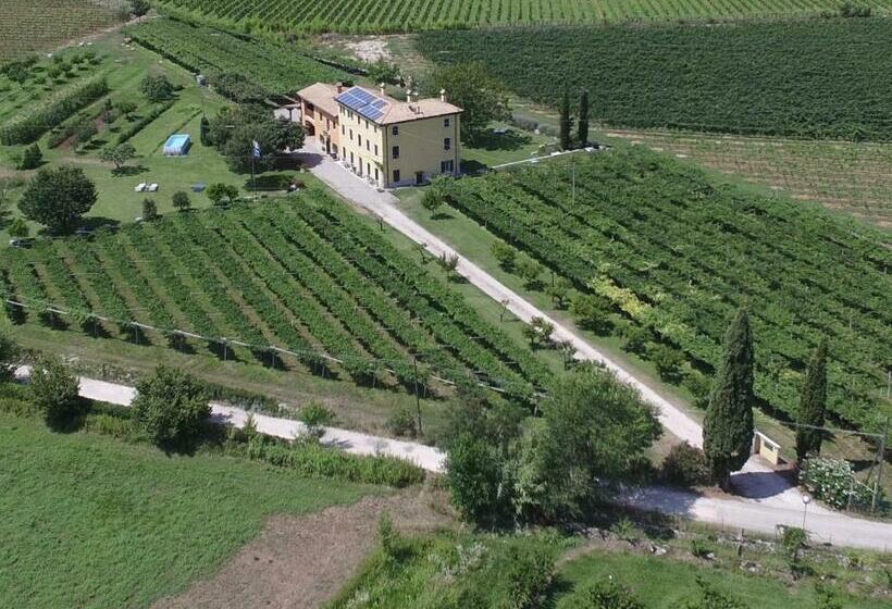B&b Campagnon Valpolicella